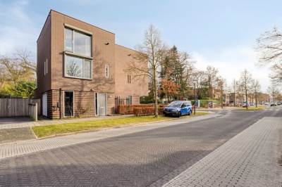 Woning Hendrik Veenemanstraat 52 Son en Breugel