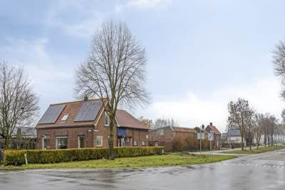 Woning Haarweg 4 Gorinchem