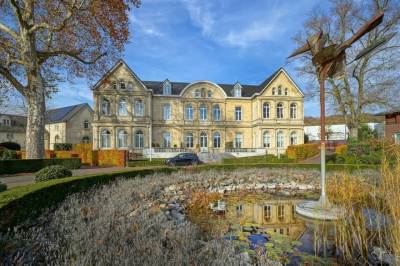 Woning Stiena Ruypers Park 12 Valkenburg (LI)