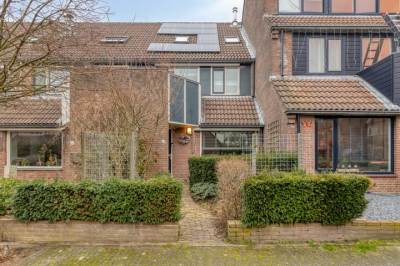 Woning Koningshof 13 Ede