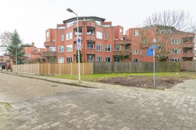 Woning Vaalserberg 131 Capelle aan den IJssel