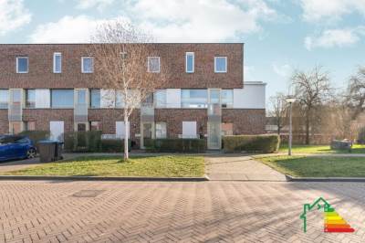Woning Waterlelielaan 91 Arnhem