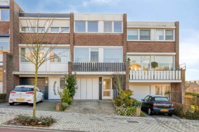 Woning Dr. Martin Luther Kinglaan 86 Hoensbroek