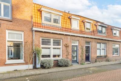 Woning Diezerhoven 9 Zwolle