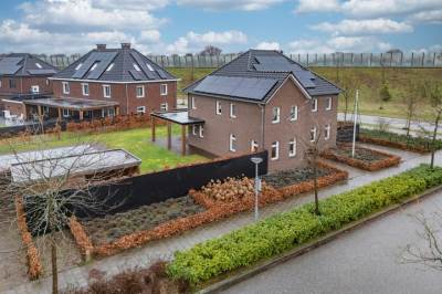 Woning In het Veld 2 Venlo