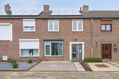 Woning Gravenweg 27 Landgraaf