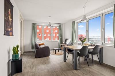 Woning Piet Mondriaanlaan 363 Amersfoort