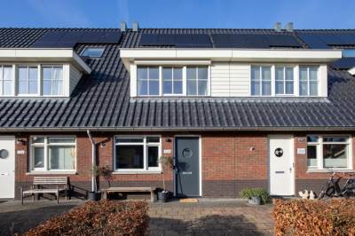 Woning Heemstede 334 Amstelveen
