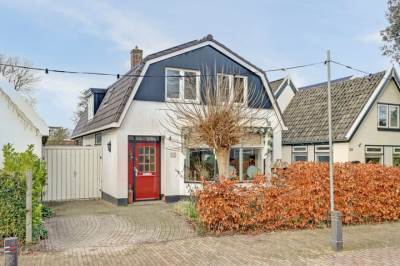 Woning Dijk 21 Broek op Langedijk