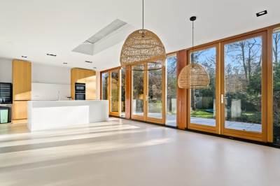 Woning Deijlerweg 42 Wassenaar