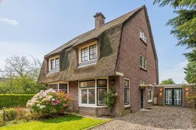 Woning Langbroekerdijk A 93 Langbroek