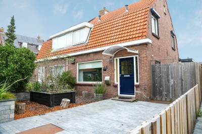 Woning Wilgenlaan 129 Zwanenburg