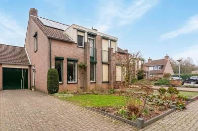 Woning Clematisstraat 28 Venlo