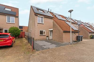 Woning Borgharenpad 9 Arnhem