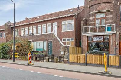Woning Oranjepark 35 Dordrecht