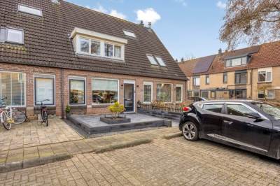 Woning Beerze 128 Wijk bij Duurstede