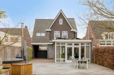 Woning Dijkstraat 128 Valkenswaard