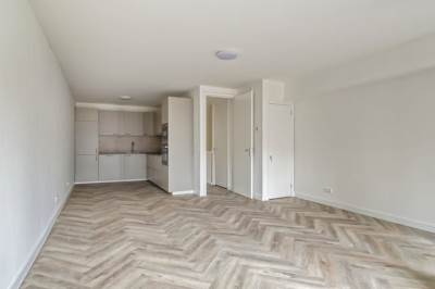 Woning 1e Middellandstraat 59A Rotterdam