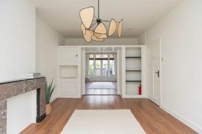 Woning Lisbloemstraat 65A Rotterdam