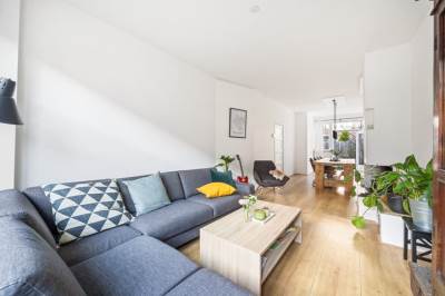 Woning Linnaeusstraat 209 Den Haag