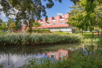 Woning Meerval 86 Amersfoort