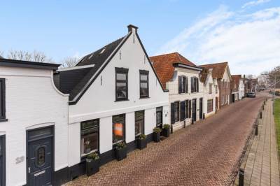 Woning Molendijk 15 Ooltgensplaat