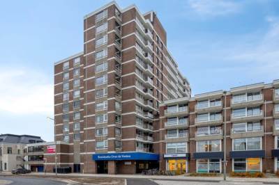 Woning Over de Vesten 37 Schiedam