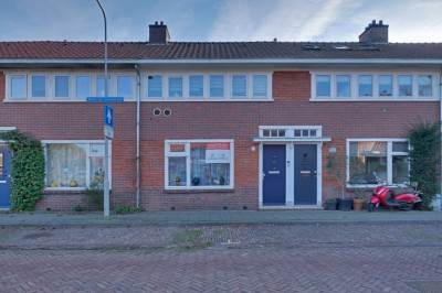 Woning Maria van Gelrestraat 103 Arnhem