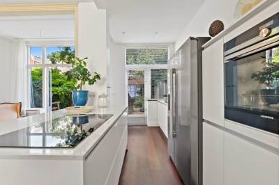 Woning Valkenboslaan 86 Den Haag