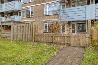 Woning Midscheeps 30 Amsterdam