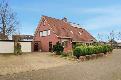 Woning Tabakstiend 3 Renkum