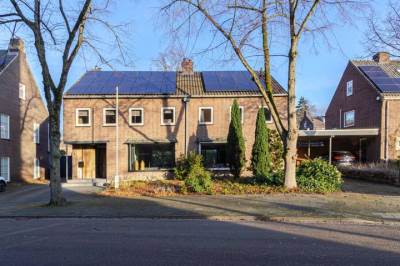 Woning Gerard Bruningstraat 7 Heerlen