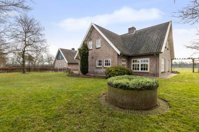 Woning Oude Enschedeseweg 32 Haaksbergen