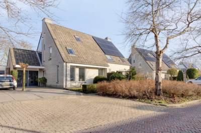 Woning De Waard 7 Heiloo