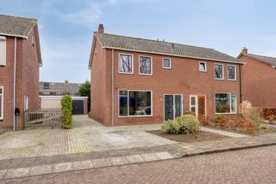 Woning van Dedemlaan 9 Hasselt