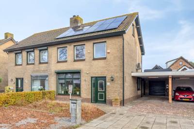 Woning Ruiterspoor 37 Den Hout