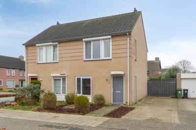 Woning Concordiastraat 36 Leveroy