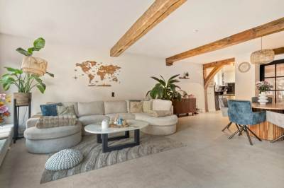 Woning Voorstraat 6001 Kampen