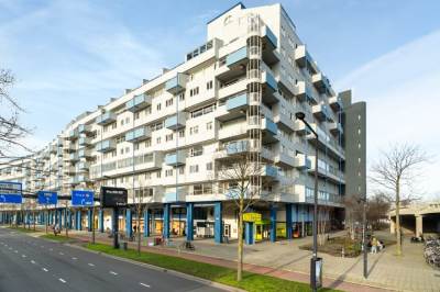 Woning Weena 761 Rotterdam