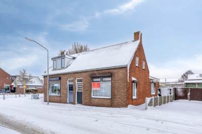 Woning Dahliastraat 8 Made