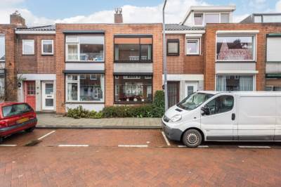 Woning Zestienhovensekade 403 Rotterdam