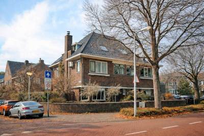 Woning Graaf Florisweg 68 Gouda