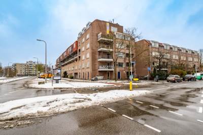 Woning Zevenwouden 36 Utrecht