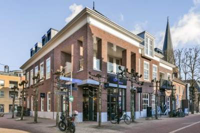 Woning Kerkplein 4G Putten