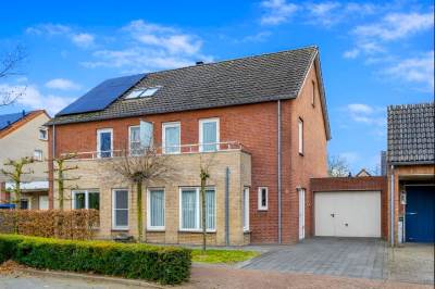 Woning Valendries 10 Mill
