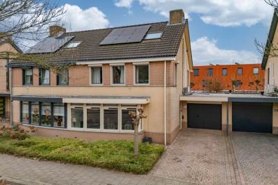 Woning Zwanenstraat 47 Venlo
