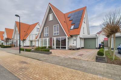 Woning Koninginnepage 26 Terneuzen