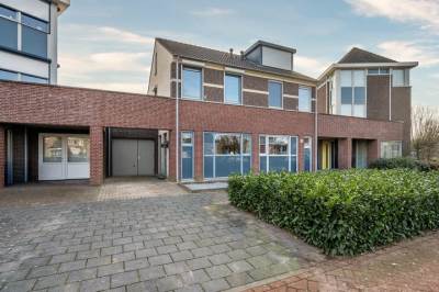 Woning Ericaplein 9 Grubbenvorst