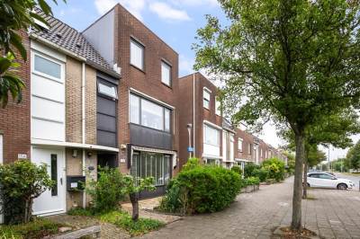 Woning Schoonenburgsingel 158 Hoofddorp