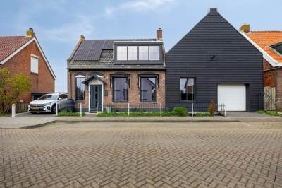 Woning Stoofdijk 44 Dinteloord